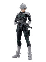 S.H.Figuarts 怪獣8号 市川レノ