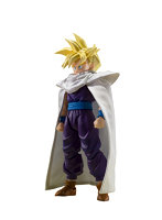 DMM.com [【再販】S.H.Figuarts ドラゴンボール ブルマのバイク-ホイ