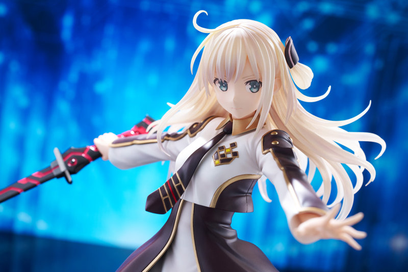 閃刀姫─レイ/遊戯王カードゲームモンスターフィギュアコレクション