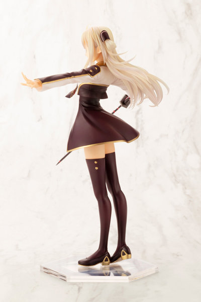 閃刀姫─レイ/遊戯王カードゲームモンスターフィギュアコレクション