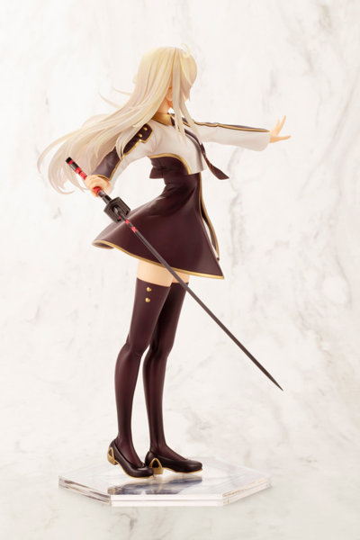 閃刀姫─レイ/遊戯王カードゲームモンスターフィギュアコレクション