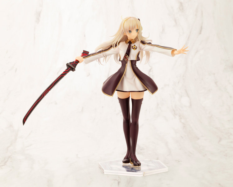 閃刀姫─レイ/遊戯王カードゲームモンスターフィギュアコレクション