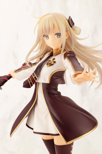 閃刀姫─レイ/遊戯王カードゲームモンスターフィギュアコレクション