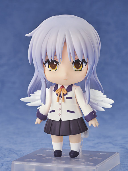 ねんどろいど Angel Beats！ 立華かなで