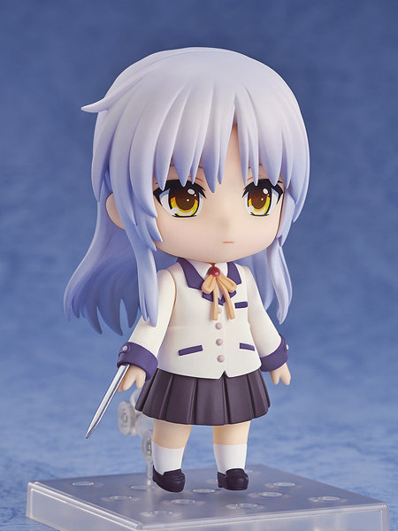 ねんどろいど Angel Beats！ 立華かなで