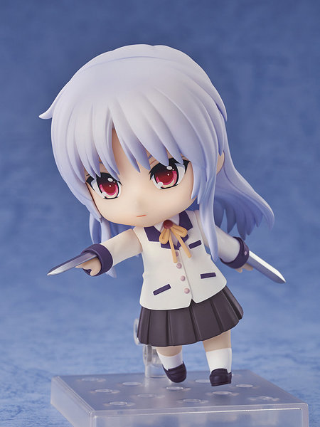 ねんどろいど Angel Beats！ 立華かなで