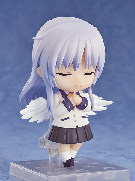 ねんどろいど Angel Beats！ 立華かなで