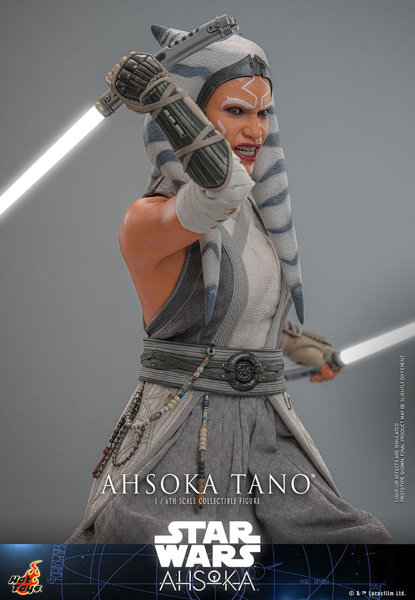 【テレビ・マスターピース】 『スター・ウォーズ:アソーカ』1/6スケールフィギュア アソーカ・タノ