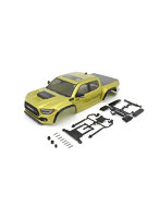 2021 トヨタ タコマ TRDプロ エレクトリックライム デコレーションボディセット