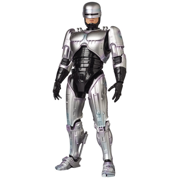 MAFEX ROBOCOP RENEWAL Ver.