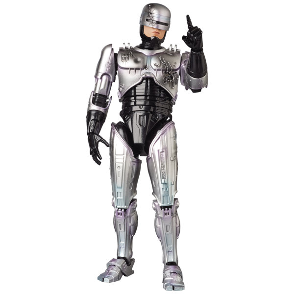 MAFEX ROBOCOP RENEWAL Ver.