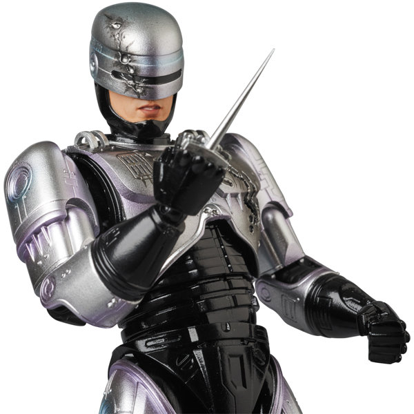 MAFEX ROBOCOP RENEWAL Ver.