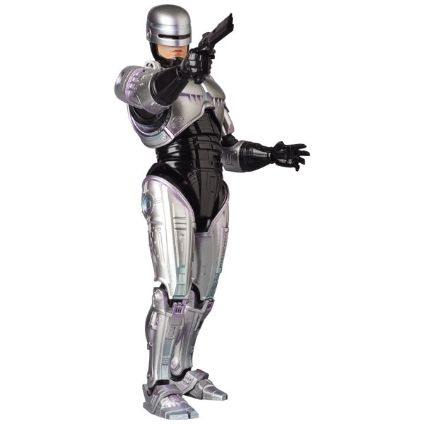 MAFEX ROBOCOP RENEWAL Ver.