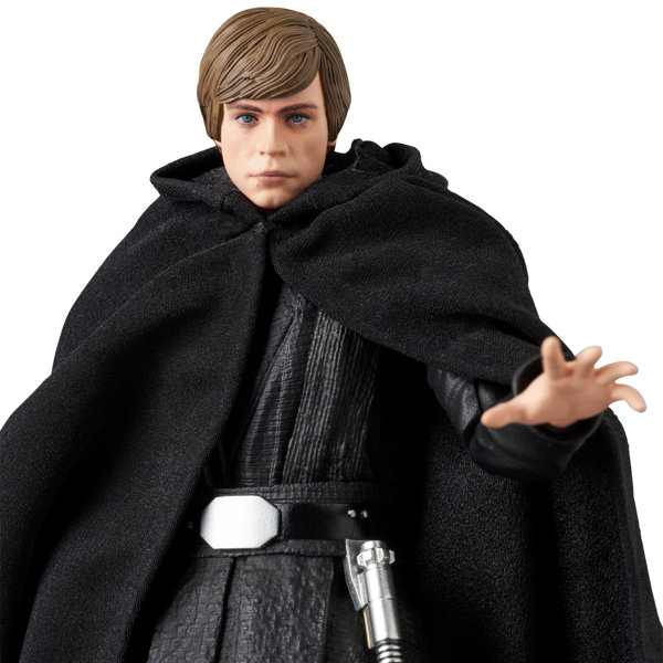 MAFEX LUKE SKYWALKER （TM） （THE MANDALORIAN Ver.）