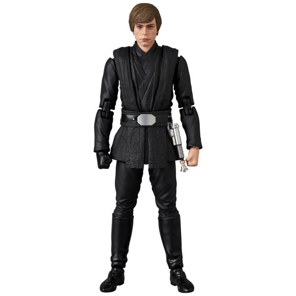 MAFEX LUKE SKYWALKER （TM） （THE MANDALORIAN Ver.）