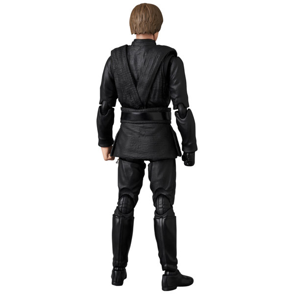 MAFEX LUKE SKYWALKER （TM） （THE MANDALORIAN Ver.）