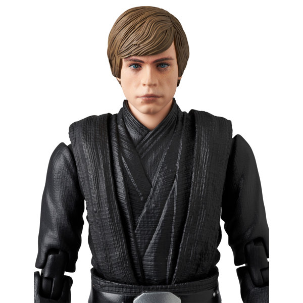 MAFEX LUKE SKYWALKER （TM） （THE MANDALORIAN Ver.）