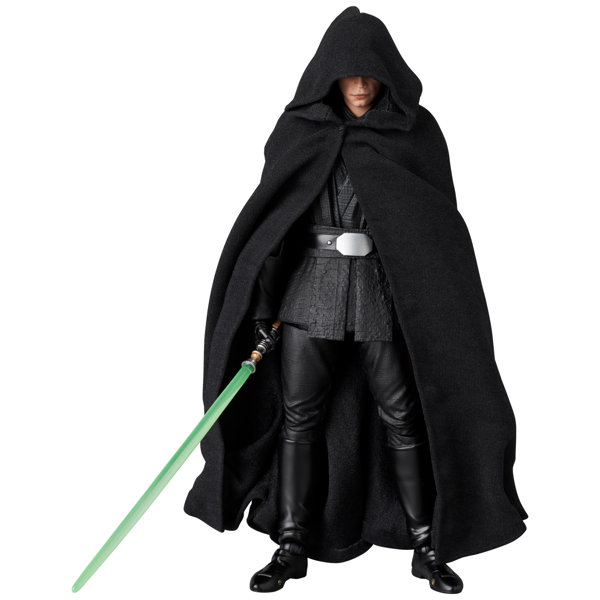 MAFEX LUKE SKYWALKER （TM） （THE MANDALORIAN Ver.）