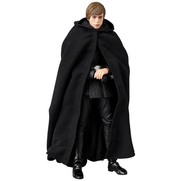 MAFEX LUKE SKYWALKER （TM） （THE MANDALORIAN Ver.）