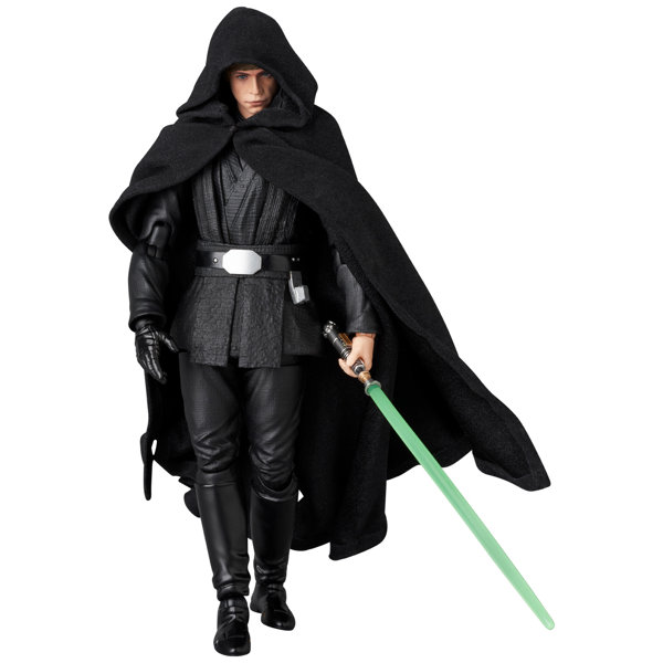 MAFEX LUKE SKYWALKER （TM） （THE MANDALORIAN Ver.）