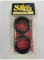 CO-28R 24mm ベルテッドスリックタイヤ