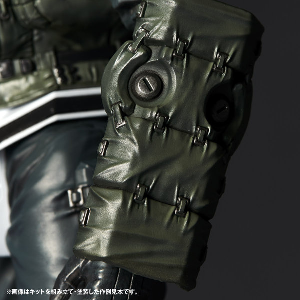 ARTPLA SCULPTURE WORKS 機動警察パトレイバー2 the Movie イングラムリアクティブアーマー1号機