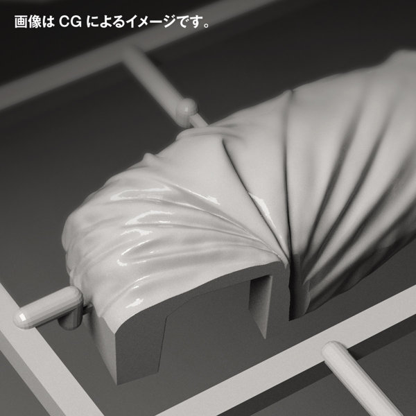 ARTPLA SCULPTURE WORKS 機動警察パトレイバー2 the Movie イングラムリアクティブアーマー1号機