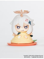 【BOX販売】原神「非常食じゃないぞ！」パイモングルメシリーズトレーディングフィギュア （全6種） 1BOX:6個入