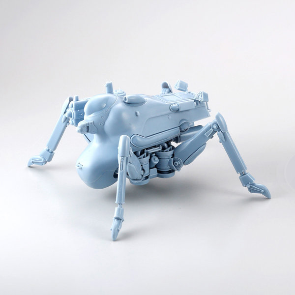 ARTPLA マシーネンクリーガー DO-YANEN H.A.F.S. グラジエーター［後期量産型］（2機セット）