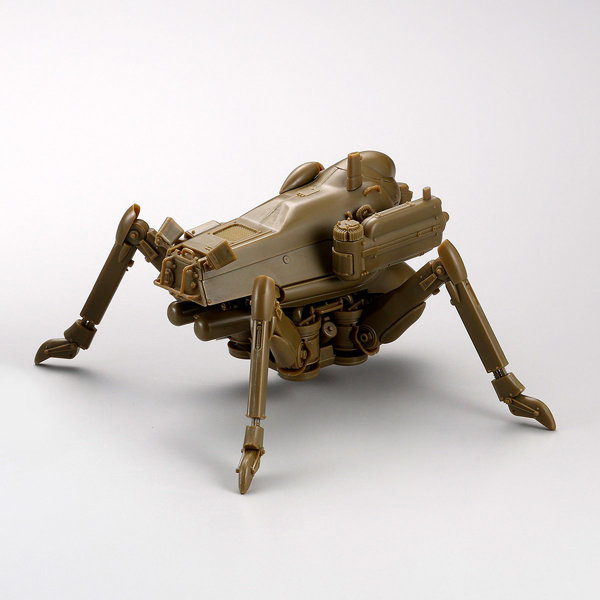 ARTPLA マシーネンクリーガー DO-YANEN H.A.F.S. グラジエーター［後期量産型］（2機セット）