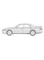 ID-306 1/24 インチアップシリーズ No.306 マークII ツアラーS