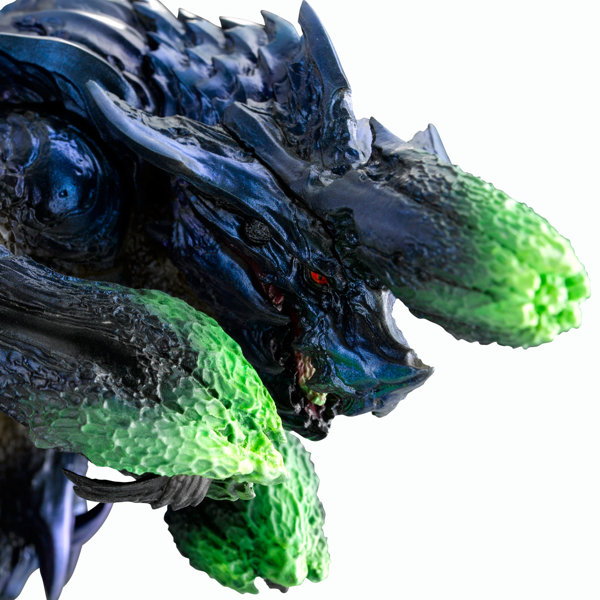 カプコンフィギュアビルダー クリエイターズモデル モンスターハンター 砕竜 ブラキディオス 【復刻版】