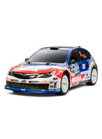 1/10電動RCカー スバル インプレッサ WRX STI