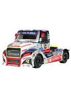 XB BUGGYRA FAT FOX