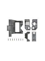 OP.1330 F104 カーボン強化C部品 （ギヤケース）