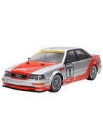 1992 アウディ V8 ツーリング（TT-02シャーシ）