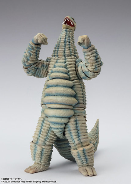 S.H.Figuarts ウルトラマン レッドキング