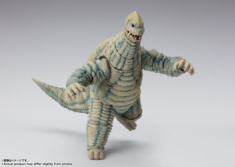 S.H.Figuarts ウルトラマン レッドキング