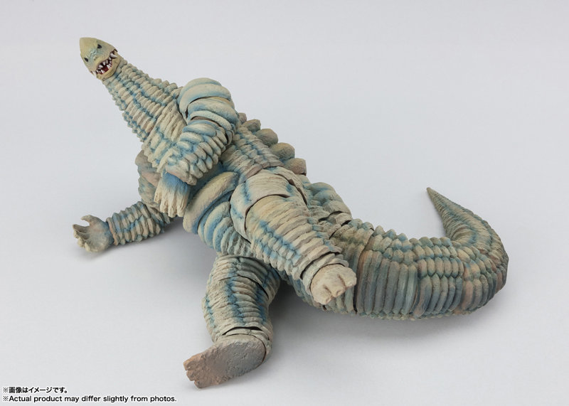 S.H.Figuarts ウルトラマン レッドキング