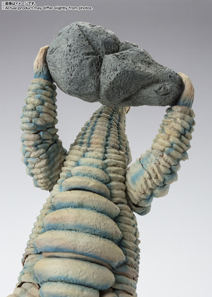 S.H.Figuarts ウルトラマン レッドキング