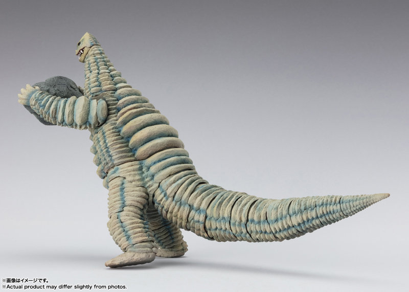 S.H.Figuarts ウルトラマン レッドキング