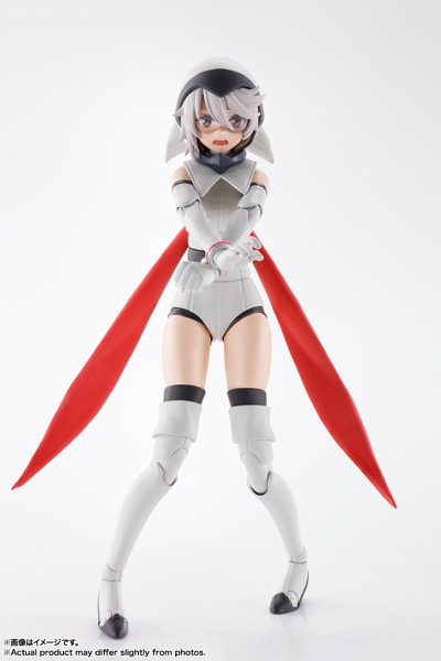 S.H.Figuarts SHY シャイ