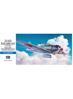 【再販】D23 1/72 三菱 A6M5c 零式艦上戦闘機 52型丙