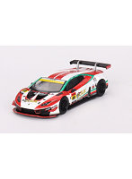 1/64 ランボルギーニ ウラカン GT3 EVO SUPER GTシリーズ 2023 ＃88 ’JLOC Lamborghini GT3’ JLOC