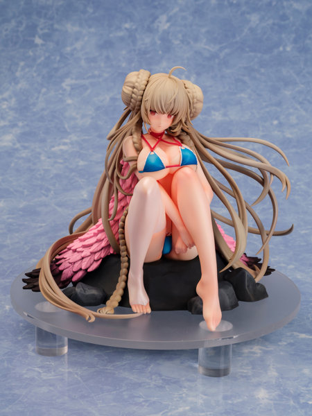 アズールレーン フォーミダブル ロイヤルレディの海ver. 1/7スケールフィギュア