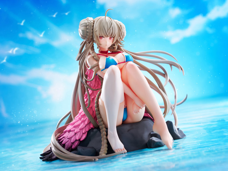 アズールレーン フォーミダブル ロイヤルレディの海ver. 1/7スケールフィギュア