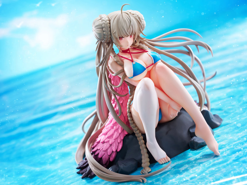 アズールレーン フォーミダブル ロイヤルレディの海ver. 1/7スケールフィギュア
