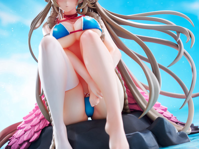 アズールレーン フォーミダブル ロイヤルレディの海ver. 1/7スケールフィギュア