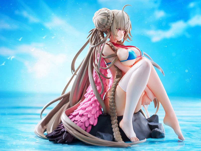 アズールレーン フォーミダブル ロイヤルレディの海ver. 1/7スケールフィギュア