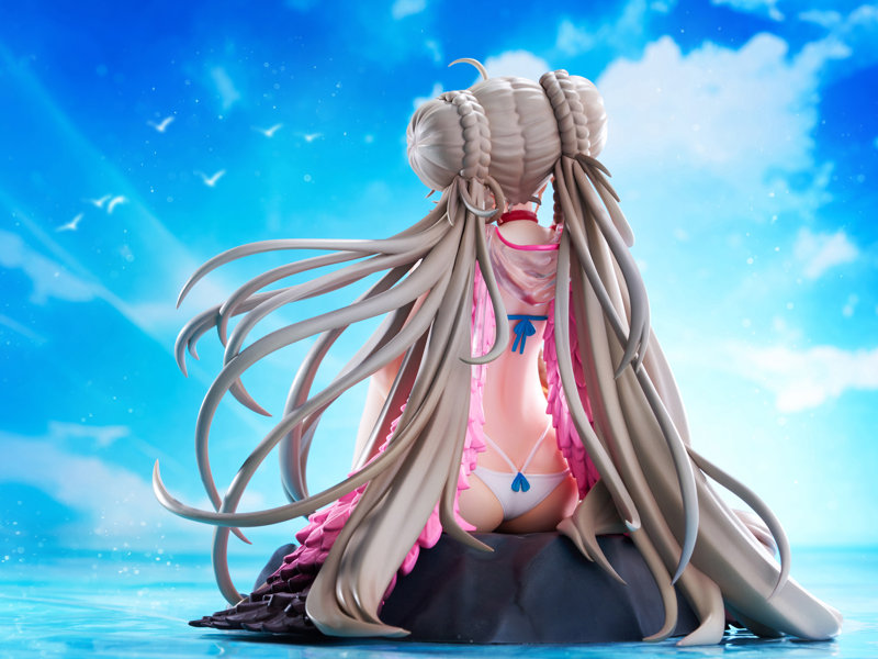アズールレーン フォーミダブル ロイヤルレディの海ver. 1/7スケールフィギュア